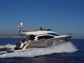 Acquistare 2013 Sessa Marine 54