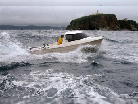 2013 Smartliner 19 kopen