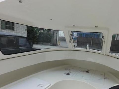 2013 Smartliner 19 te koop