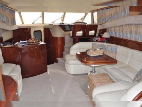 2000 Princess 52 for sale