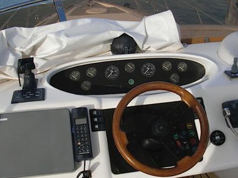 Buy 2000 Princess 52