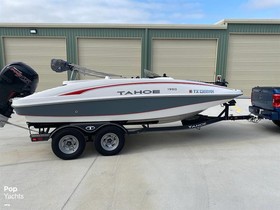Buy 2022 Tahoe Boats 195 Deckboat