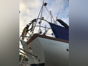 1969 Camper & Nicholsons 26 for sale