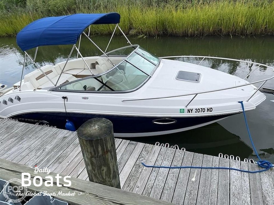 2016 Chaparral Boats 225 for sale. View price, photos and Buy 2016
