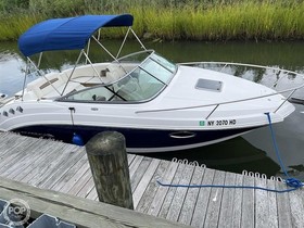 Chaparral Boats 225