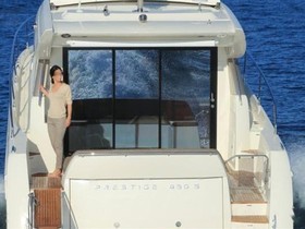 2014 Prestige Yachts 450 kopen