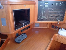 2004 Najad Yachts 511