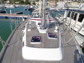 2004 Najad Yachts 511 kaufen