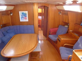 2004 Najad Yachts 511
