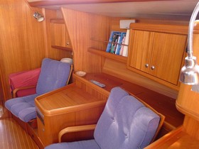 2004 Najad Yachts 511 te koop
