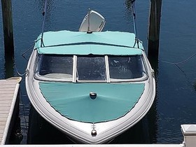 1997 Wellcraft 210 for sale