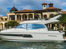 2020 Prestige Yachts 460 kopen