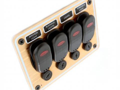 Købe Ballistic