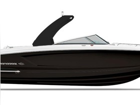 Chaparral Boats 277 Ssx