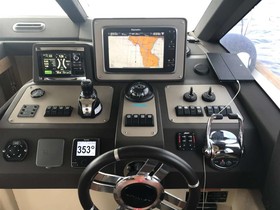 2016 Azimut Yachts Magellano 43