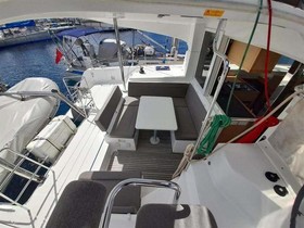 2015 Lagoon Catamarans 390