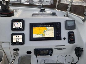 2015 Lagoon Catamarans 390 zu verkaufen