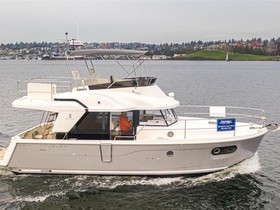 2023 Bénéteau Boats Swift Trawler 35