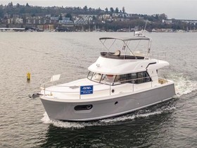 Buy 2023 Bénéteau Boats Swift Trawler 35