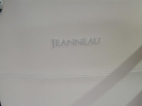 Buy 2001 Jeanneau Leader 605