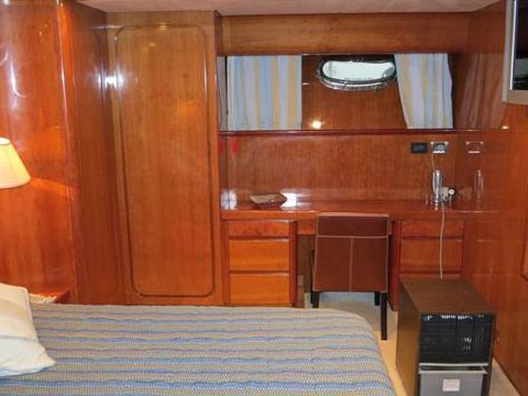 Buy 1997 Posillipo Technema 80