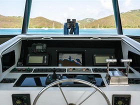 Buy 1999 Broward Yachts 112 Cockpit Motor