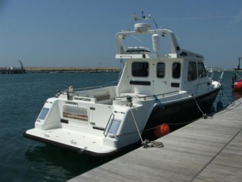 Buy 2006 Kingfisher 35