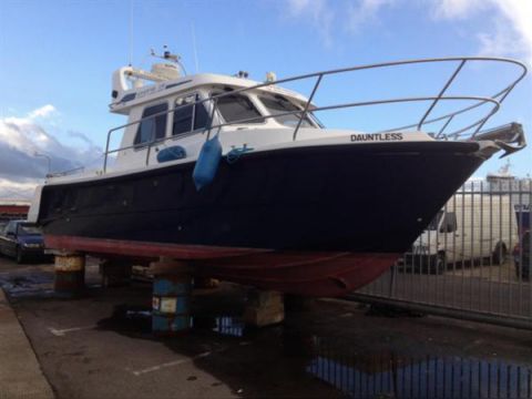 Buy 2006 Kingfisher 35