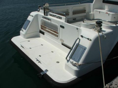 2006 Kingfisher 35 for sale