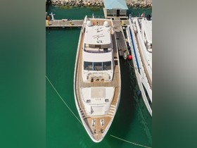 2014 Gulf Craft Majesty 105