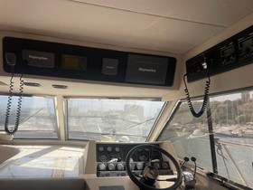 1988 Princess 55