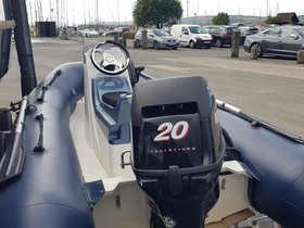 2013 Brig Inflatables Falcon 330 for sale