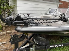 2019 Nitro Z19 for sale