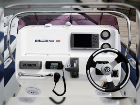 Buy 2013 Ballistic 6.5