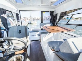 Купить 2018 Bénéteau Boats Antares 900