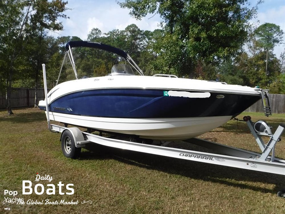 2018 Chaparral Boats 191 Suncoast for sale. View price, photos and Buy