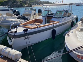 2018 Axopar Boats 24 T-Top for sale