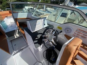 2018 Axopar Boats 24 T-Top