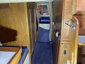 1983 Moody 333 for sale