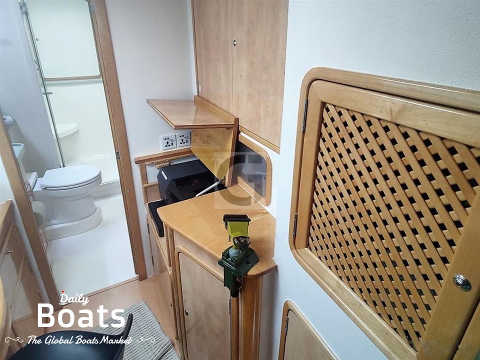 2017 Knysna Yacht 500 for sale. View price, photos and Buy 2017 Knysna