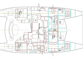 Acquistare 2017 Knysna Yacht 500