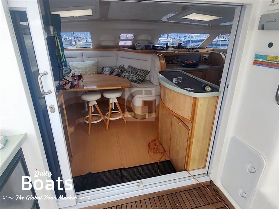 2017 Knysna Yacht 500 for sale. View price, photos and Buy 2017 Knysna