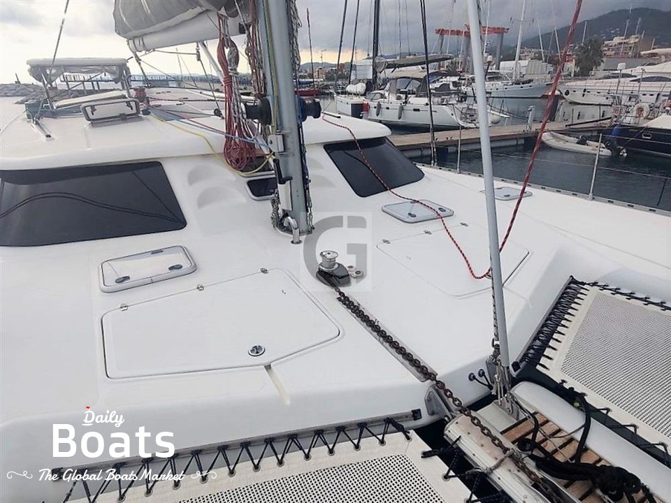 2017 Knysna Yacht 500 for sale. View price, photos and Buy 2017 Knysna