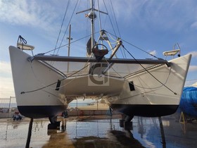 Acquistare 2017 Knysna Yacht 500