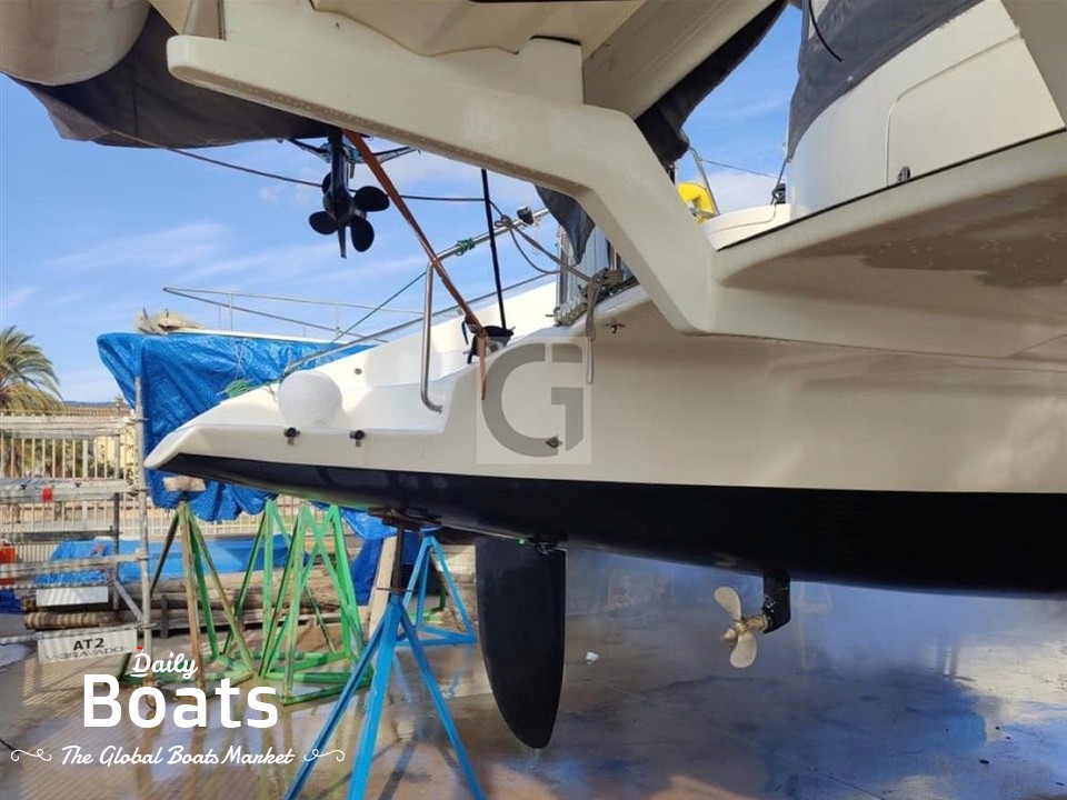 2017 Knysna Yacht 500 for sale. View price, photos and Buy 2017 Knysna