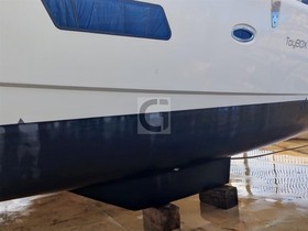 2017 Knysna Yacht 500