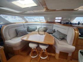 2017 Knysna Yacht 500