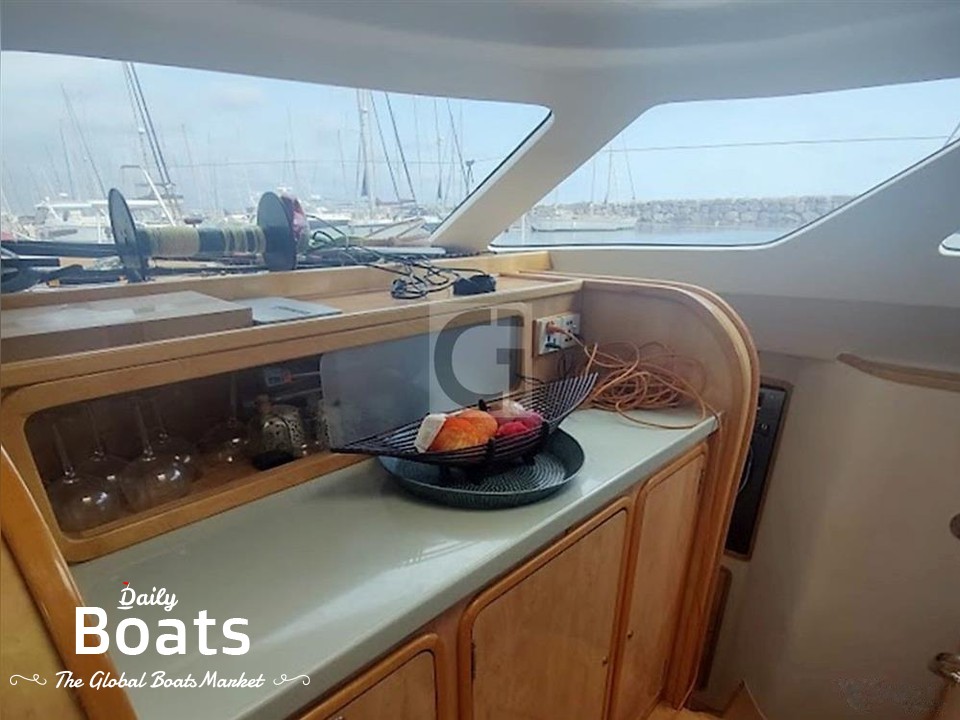 2017 Knysna Yacht 500 for sale. View price, photos and Buy 2017 Knysna