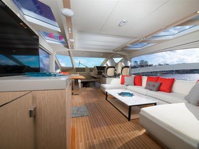 2019 Numarine 78 Ht