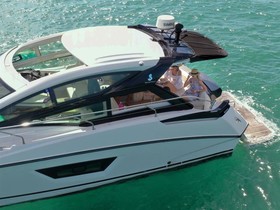 2018 Bénéteau Boats Gran Turismo 40 for sale